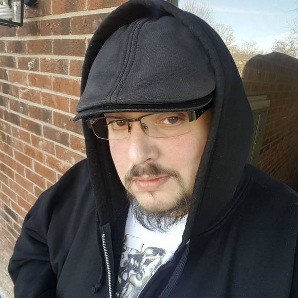 Meet your Posher, John - Picture 1 of 1